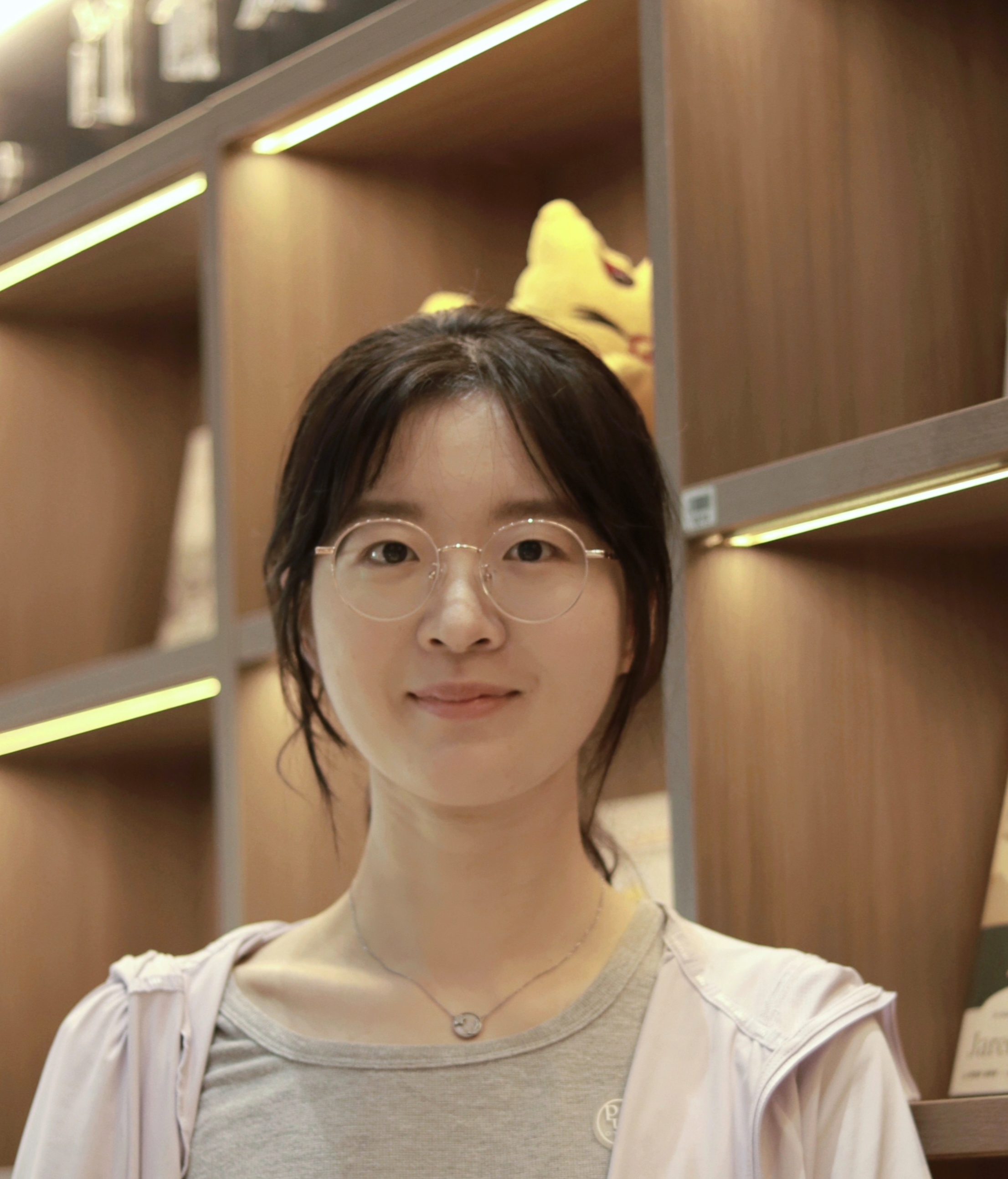 Lulu Wang